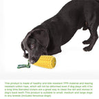 Corn Stick Dog Chew Toy