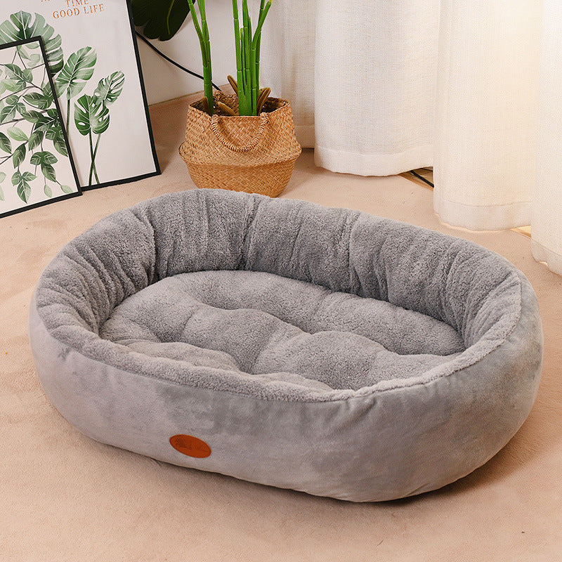 Ultra Comfort Fluffy Bed