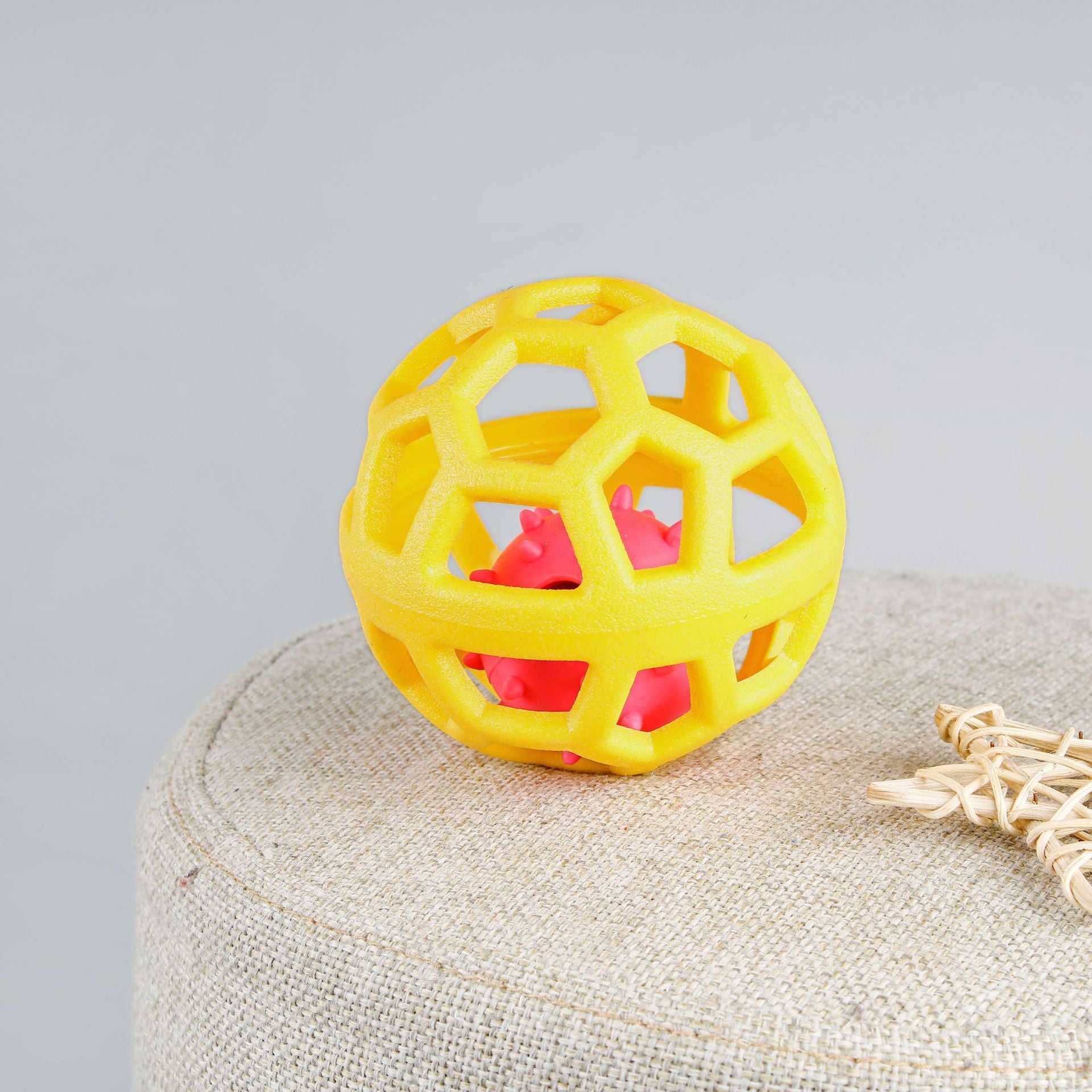 Geometric Ball with optional inside