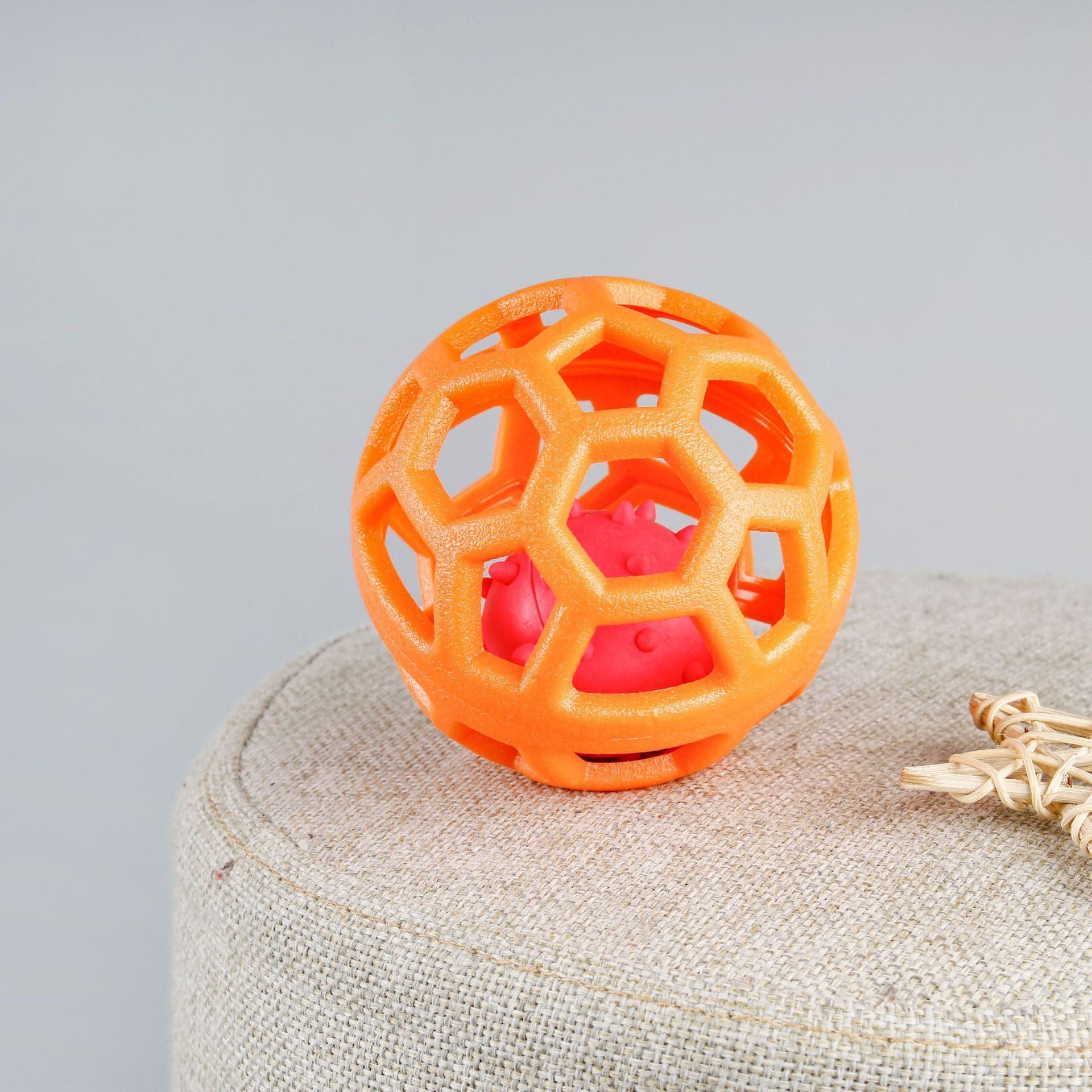 Geometric Ball with optional inside