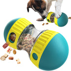 Dog Treat Puzzle Ball