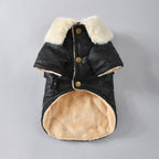 Pet Clothing Jacket
