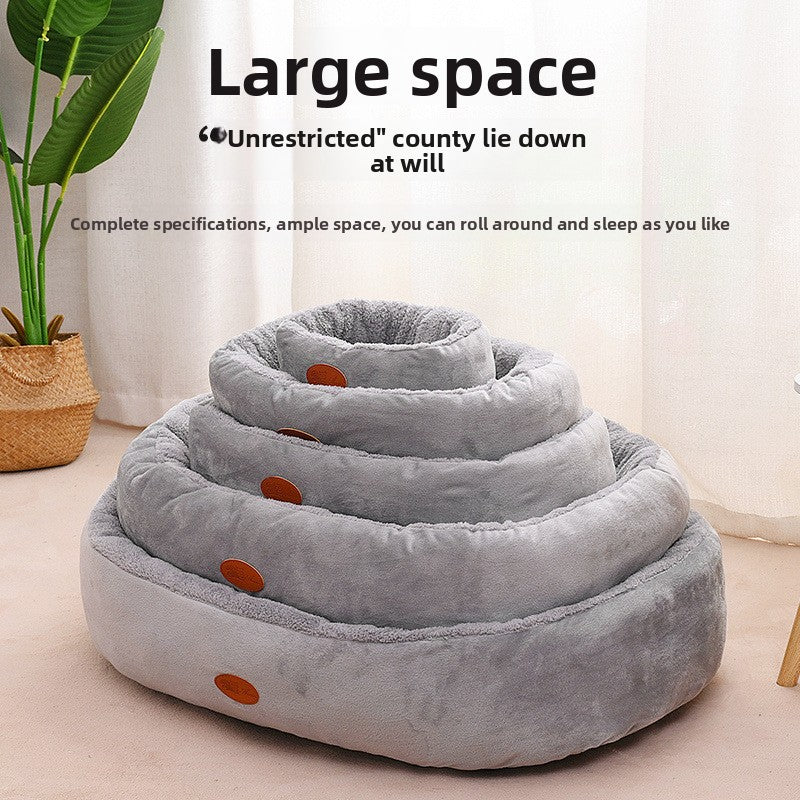 Ultra Comfort Fluffy Bed