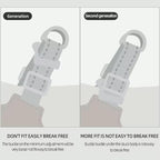 Adjustable Dog Harness (Color Options)