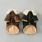 Pet Clothing Jacket
