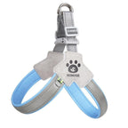 Adjustable Dog Harness (Color Options)