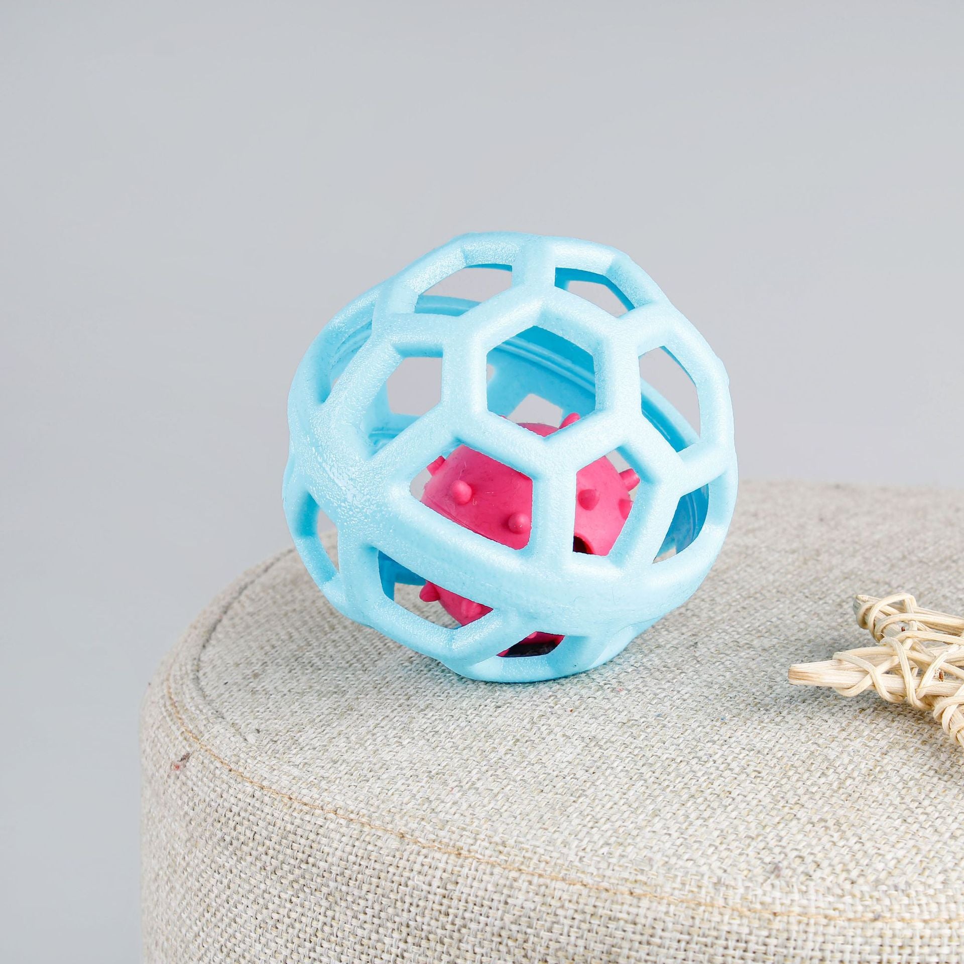 Geometric Ball with optional inside