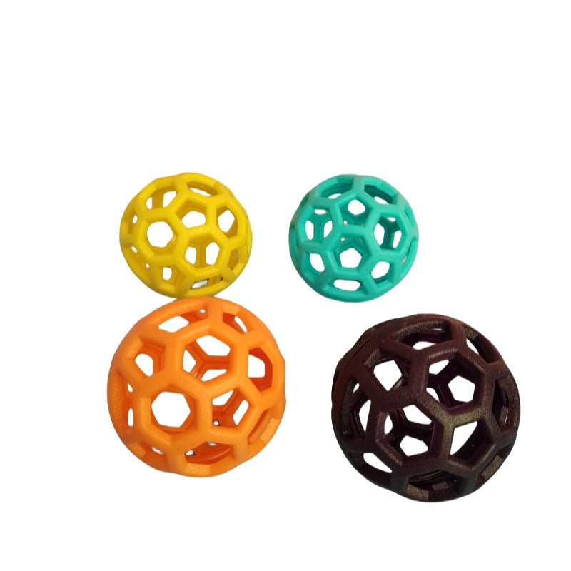 Geometric Ball with optional inside