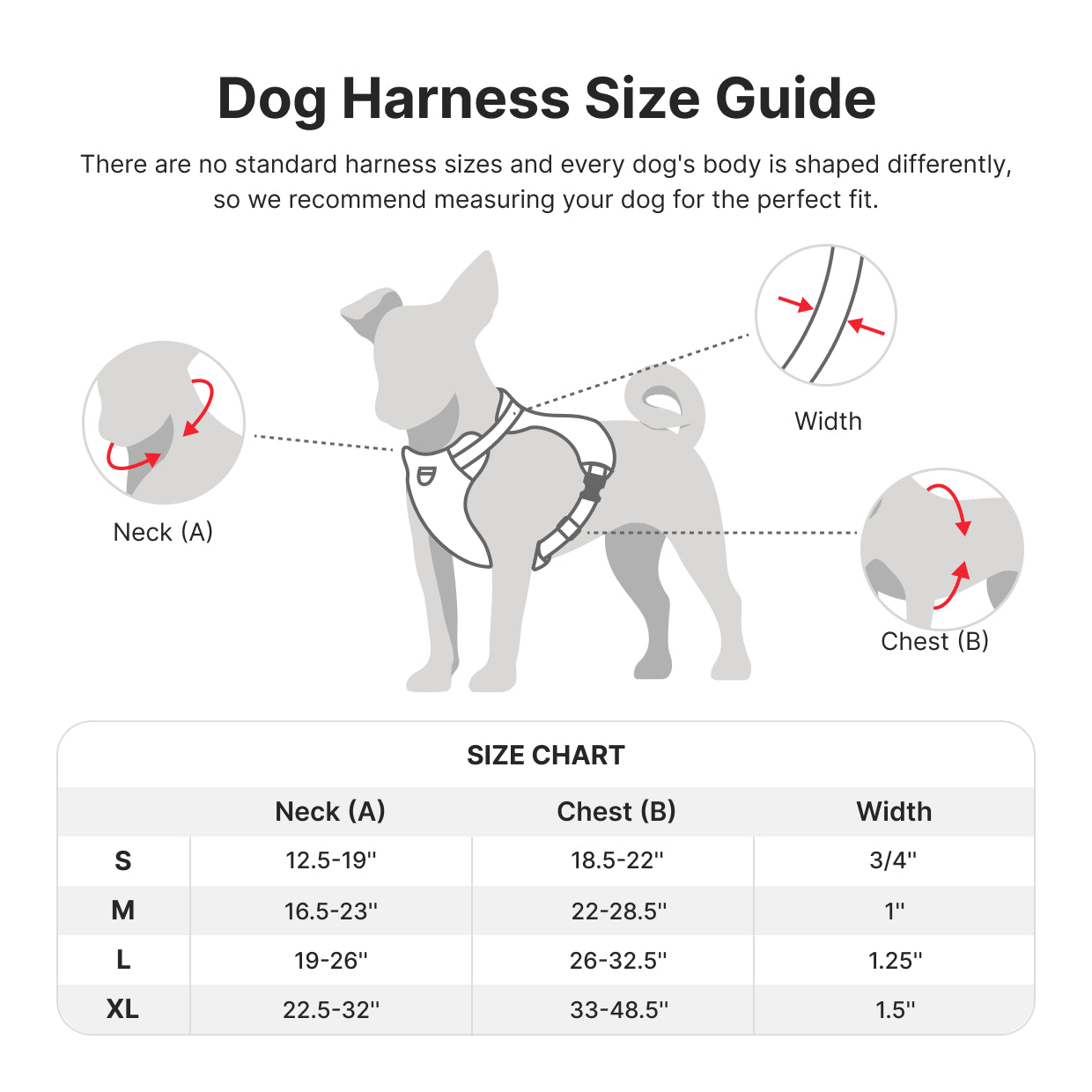 PETMARVEL High-Perfomance Tactical Dog Harness With Poop Bag Holder, No Pull Front Clip & Metal Buckles, Brown S