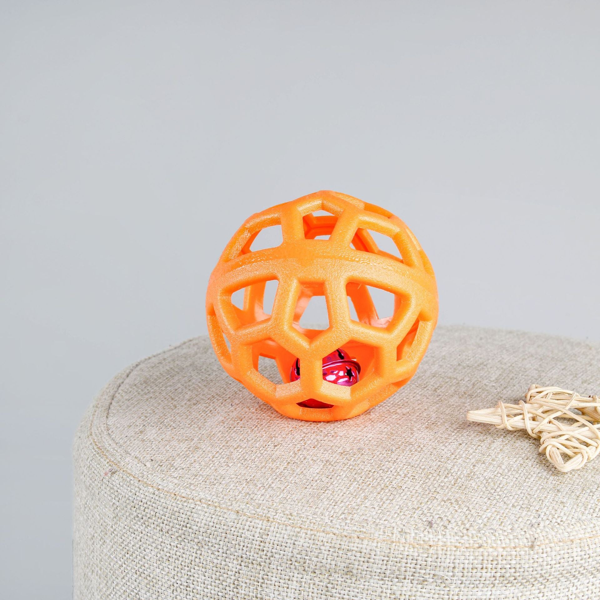 Geometric Ball with optional inside