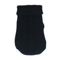 Thickened pet knitted sweater