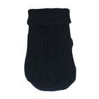 Thickened pet knitted sweater