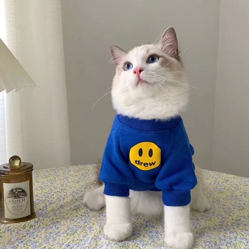 Smiley Sweater