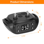 2 In 1 Dog GPS Fence Tracker