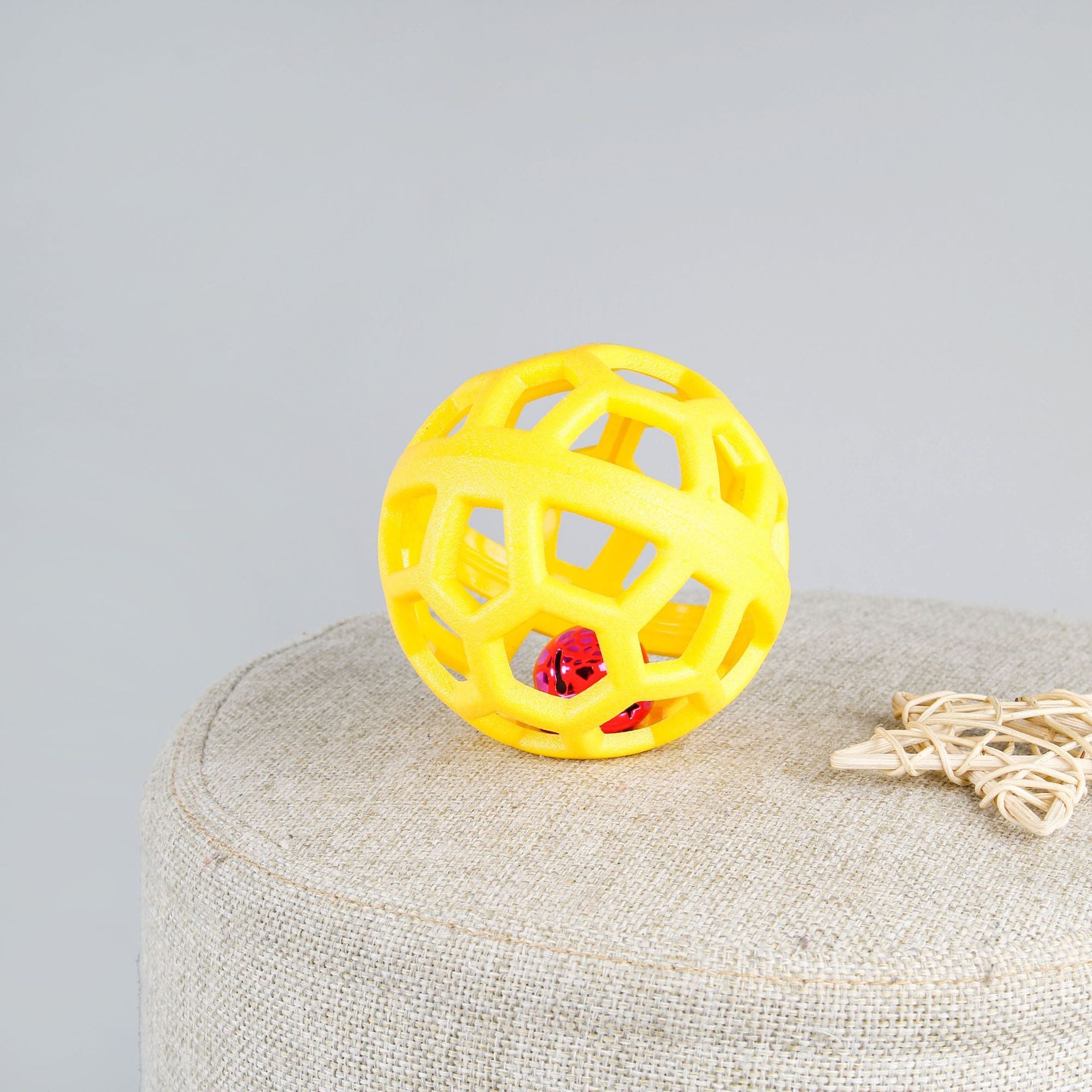 Geometric Ball with optional inside