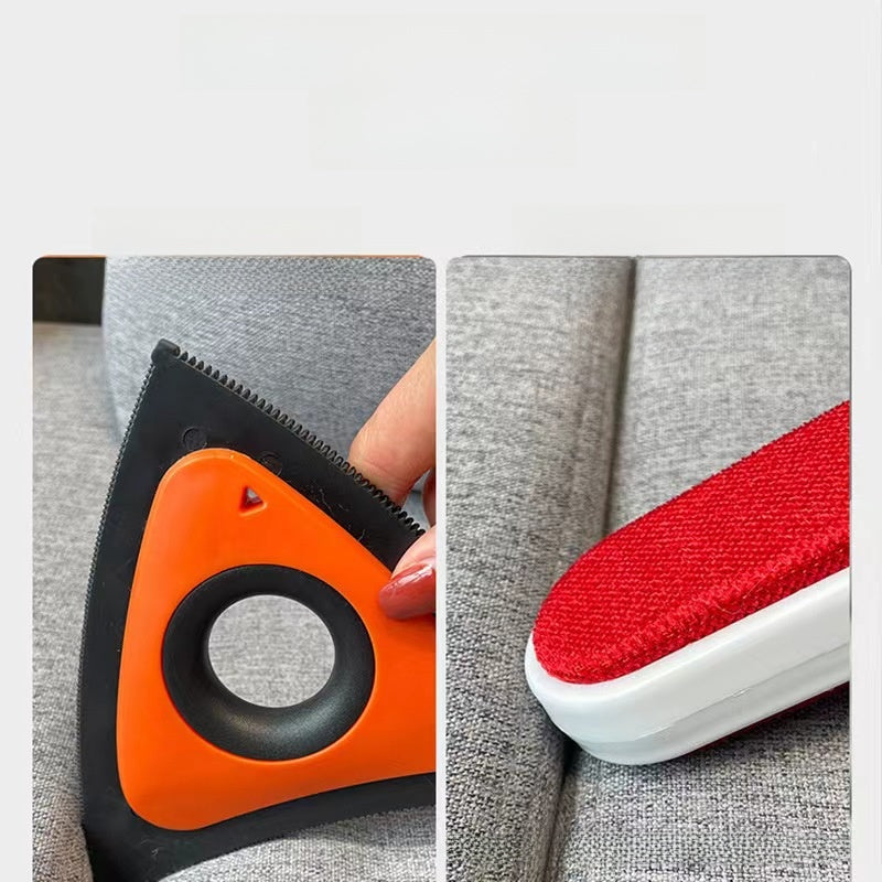 Pet Hair Remover Brush for Furniture