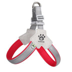 Adjustable Dog Harness (Color Options)