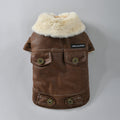 Pet Clothing Jacket