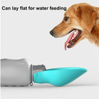 27oz Portable Pet Water Bottle