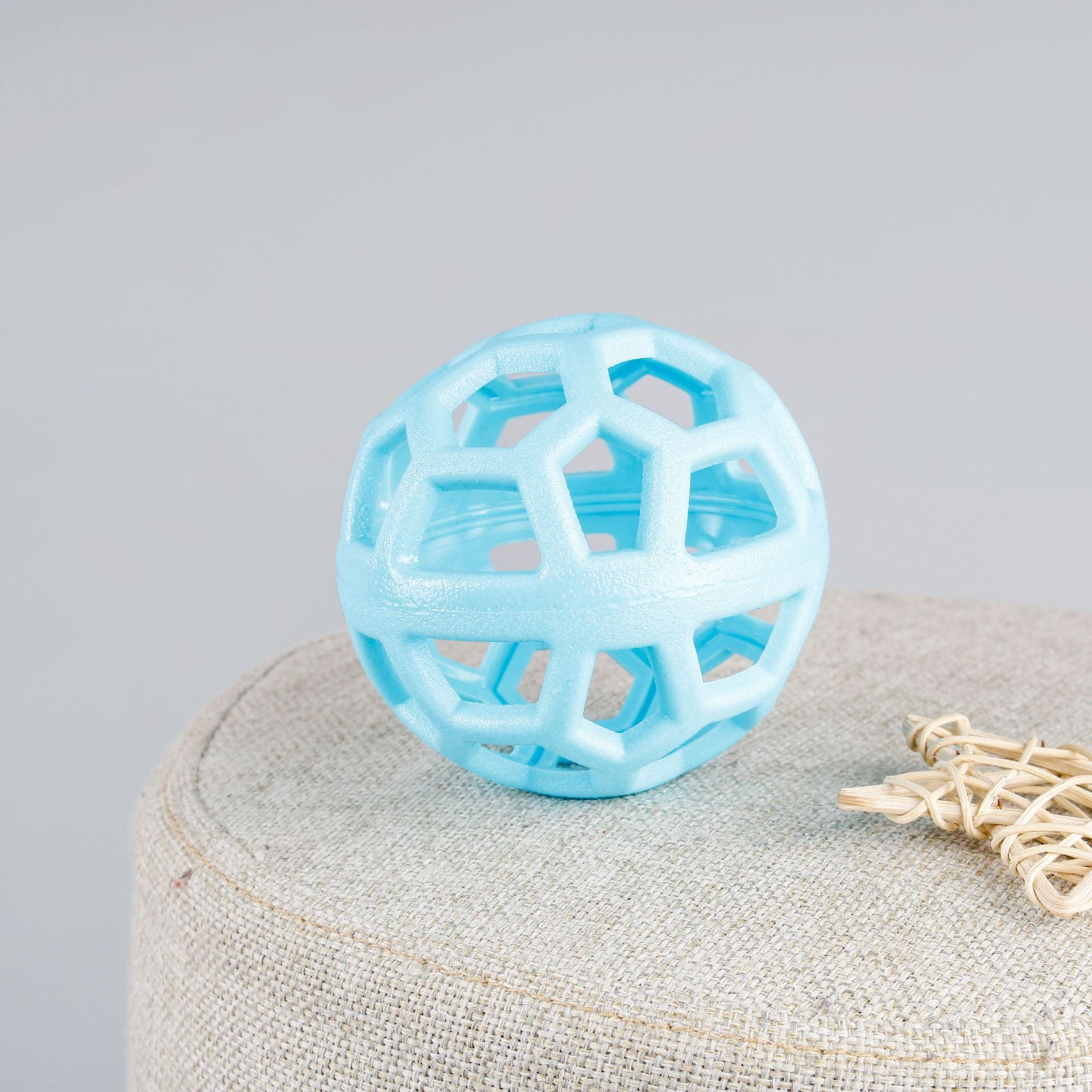 Geometric Ball with optional inside