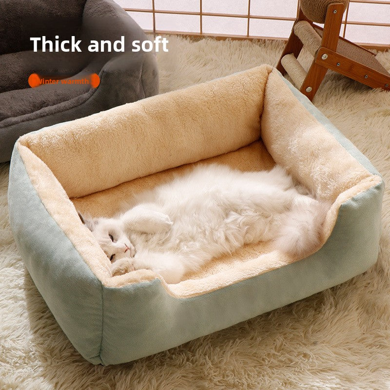 Pet Bed