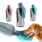 27oz Portable Pet Water Bottle