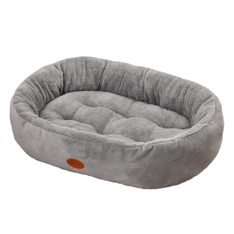 Ultra Comfort Fluffy Bed