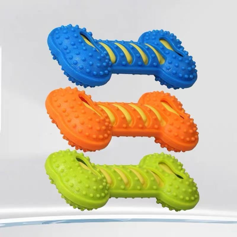 Dog squeak sound pet toy