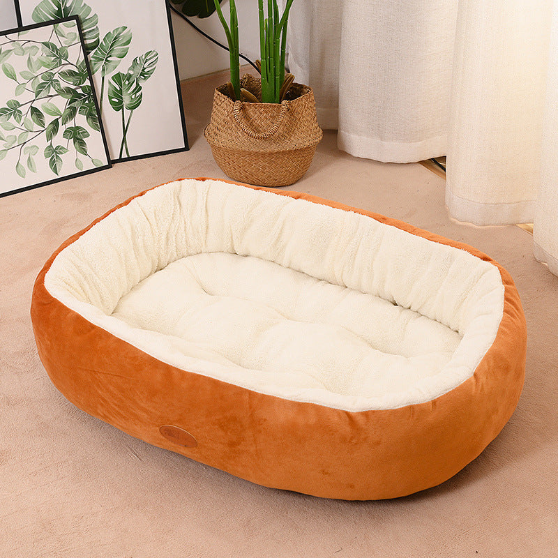 Ultra Comfort Fluffy Bed