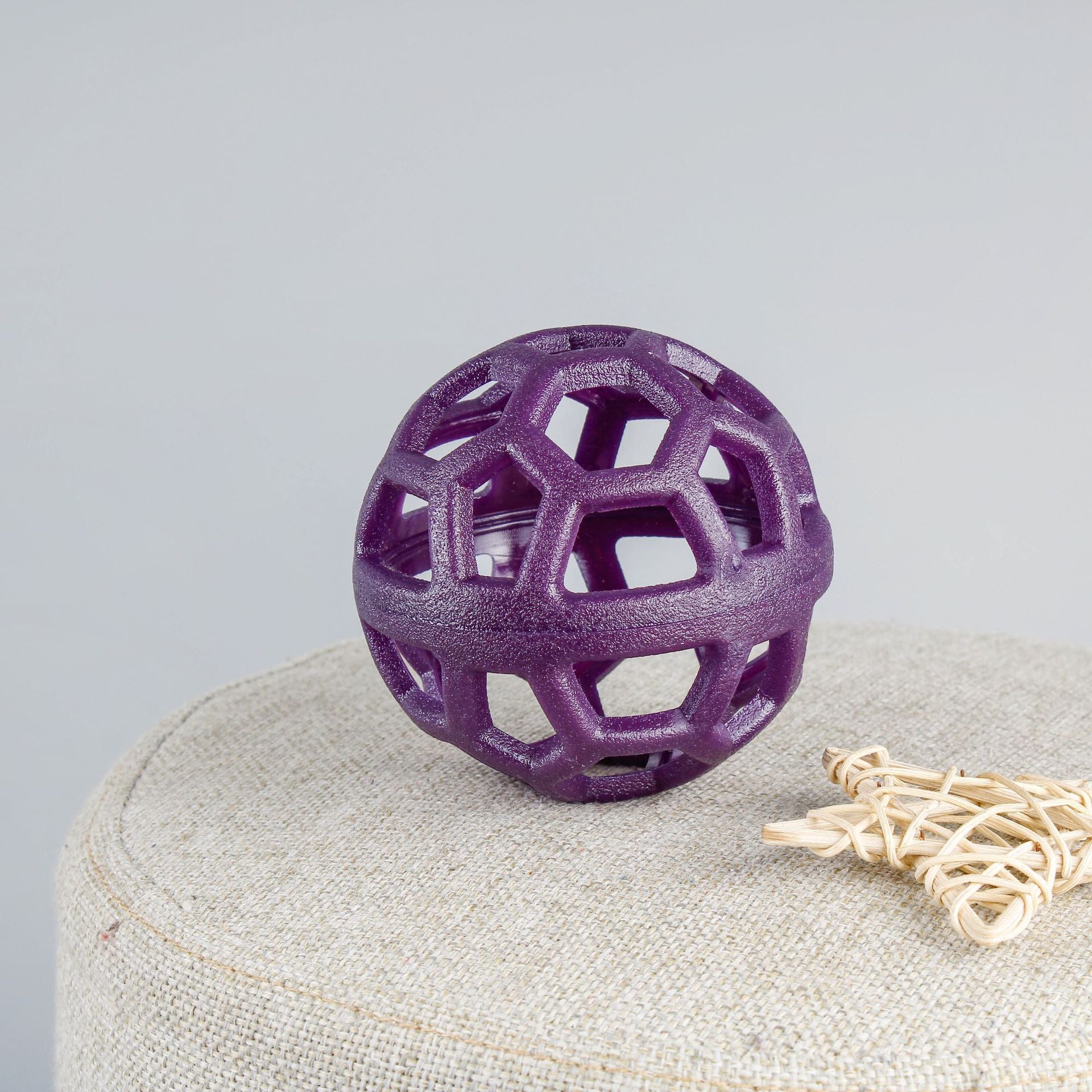 Geometric Ball with optional inside